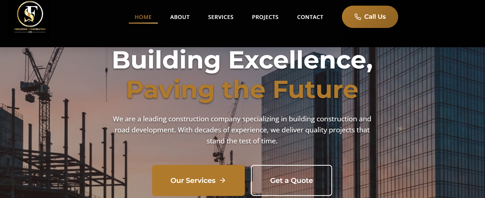 Web Design Project 10